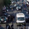 Autoridades adelantaron que mantendrán con su política de secrecía bajo por el atentado ocurrido en mayo de 2025. Cuartoscuro / Archivo