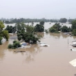 Tragedia en India: Más de 100 muertos por fuertes tormentas en Uttar Pradesh (Foto EFE)