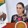 Sheinbaum afirma que acuerdo comercial con la UE 'no pone en riesgo' el T-MEC (Cuartoscuro) Sheinbaum afirma que acuerdo comercial con la UE 'no pone en riesgo' el T-MEC (Cuartoscuro)
