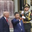 Trump y Xi Jinping se unen para desbloquear el Estrecho de Ormuz y frenar a Irán (Foto EFE)