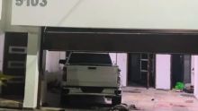 Ataque armado a fuerzas estatales en Culiacán deja cinco lesionados (SSP Sinaloa)