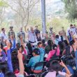 La Segob confirmó que las familias desplazadas por la violencia en el municipio de Chilapa de Álvarez, Guerrero, comenzaron el retorno a sus hogares (Foto: Especial)