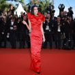 CANNES (Francia), 14/05/2026.- La miembro del jurado de largometrajes Demi Moore asiste al estreno de Fatherland durante la 79ª edición del Festival de Cine de Cannes, en Cannes, Francia, el 14 de mayo de 2026. El festival se celebra del 12 al 23 de mayo de 2026. (Cine, Francia) EFE/EPA/CLEMENS BILAN