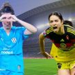 Monterrey y América disputarán la final de ida en el BBVA esta noche. Fotografías: MexSport/Diseño:Diario de México