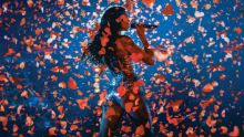 Dua Lipa confirma su película de concierto: 'Dua Lipa (Live From México)