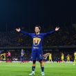 Pachuca se medirá ante Pumas en la ida de las semifinales del futbol mexicano. MexSport