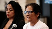 El caso de Fátima, quien fue asesinada a los 12 años en 2015 en el Estado de México, se convirtió en un emblema de la lucha contra la impunidad (Foto: EFE)