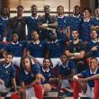 Francia tiene listos a sus 26 seleccionados para la Copa del Mundo. Instagram: @ equipedefrancew