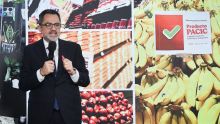 La Profeco reporta baja en precios de limón, huevo y frijol. Foto Cuarto Oscuro