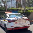 Palacio de Hierro aseguró que el incidente ocurrió antes de abrir la tienda. Redes sociales