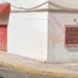 Los hechos ocurrieron mientras los oficiales realizaban rondines de seguridad y vigilancia sobre la calle 311 y la calle 308, en la colonia Nueva Atzacoalco (Foto: Google Maps)