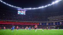 Operativo Estadio Seguro dejó 19 detenidos por reventa de boletos. Mexsport
