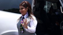 Congreso de CDMX aprueba salida del país de Clara Brugada. foto Cuarto Oscuro