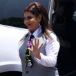 Congreso de CDMX aprueba salida del país de Clara Brugada. foto Cuarto Oscuro