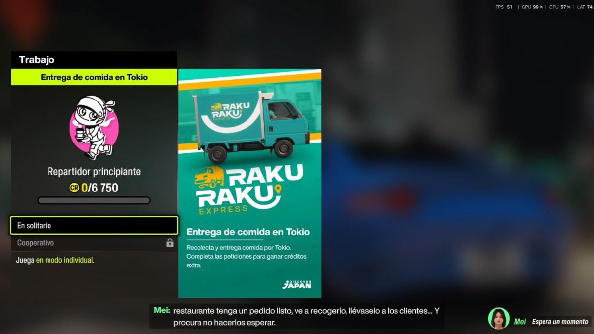 Captura de pantalla Forza Horizon 6 Captura de pantalla Forza Horizon 6