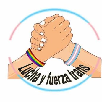 Cortesía de "COALICIÓN NACIONAL DE PERSONAS TRANS"