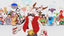 Summer Wars regresa a los Cines