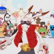 Summer Wars regresa a los Cines