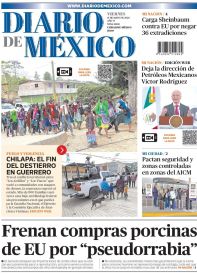 Edición impresa 15/05/26