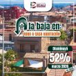 Se redujo robo a casa habitación en C. Izcalli
