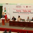 Capacitó PJ a servidores públicos naucalpenses