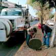 Mitigan riesgo de inundaciones en Atizapán de Zaragoza