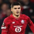 Convocatoria de Bélgica: Rudi García apuesta por Fernández-Pardo y la jerarquía de Lukaku. (Foto EFE)