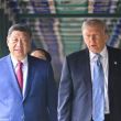 Xi Jinping visitará Estados Unidos este año por invitación de Trump (EFE)