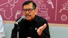 Gerardo Mérida Sánchez Detienen en EE.UU. a exsecretario de Seguridad de Sinaloa