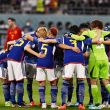 Japón ya tiene a sus 26 jugadores para la Copa del Mundo. MexSport