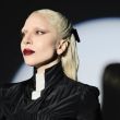 Lady Gaga vís Instagram
