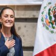 Presidenta Claudia Sheinbaum anuncia incremento salarial del 9% para las maestras y maestros del país (Cuartoscuro) 