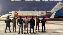 Capturan en Quintana Roo a operador de red trasnacional buscado por Canadá (Gabinete de seguridad)