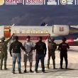 Capturan en Quintana Roo a operador de red trasnacional buscado por Canadá (Gabinete de seguridad)