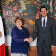 ratifica respaldo a candidatura de Michelle Bachelet para Secretaría General de ONU (especial)