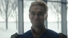El episodio final de 'The Boys' llegará los cines
