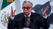 UIF ordena congelar las cuentas de Rubén Rocha Moya. Foto Cuarto Oscuro