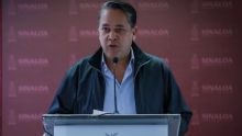 Exsecretario de Finanzas de Sinaloa se habría entregado en Nueva York (Gobierno de Sinaloa)