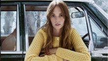Maya Hawke lanza nuevo álbum