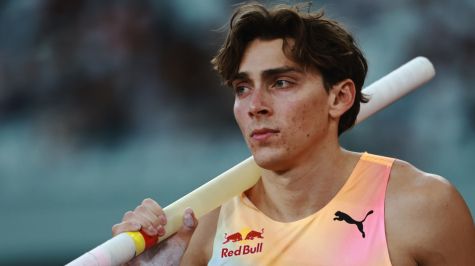 Duplantis revela que la Met Gala afectó su preparación en Liga Diamante Duplantis revela que la Met Gala afectó su preparación en Liga Diamante