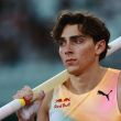 Duplantis revela que la Met Gala afectó su preparación en Liga Diamante