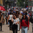 CDMX registrará altas temperaturas y posibles lluvias este sábado. Cuartoscuro