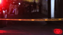 Autoridades investigan la muerte de un hombre tras una riña en Guadalupe Inn. Cuartoscuro / Archivo