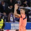 Lewandowski dirá adiós al Barça en una despedida cargada de emoción Lewandowski dirá adiós al Barça en una despedida cargada de emoción