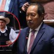 Citan a comparecer a Leonel Godoy por homicidio de Carlos Manzo (Cuartoscuro)
