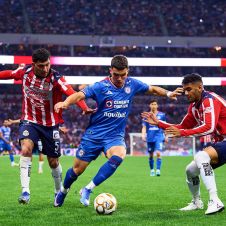 Chivas vs Cruz Azul: horario, dónde ver y qué necesita cada equipo