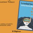 Enna osorio libro Foto: Cortesía Enna osorio libro Foto: Cortesía