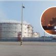 Refinería de Dos Bocas opera con normalidad tras ‘flamazo’ (EFE)