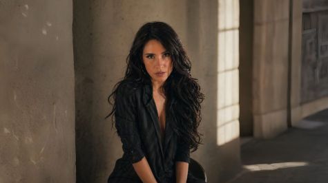 Celeste Sanazi vía Instagram