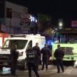 Los hechos tuvieron lugar por la madrugada de este domingo en las inmediaciones de la Glorieta de los Coyotes, ubicada en la intersección de las avenidas Miguel Ángel de Quevedo y Universidad (Foto: Captura de pantalla: @RabadanArt49571)